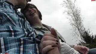 Peinlich - Man konnte uns sehen mit Lilly-Loveshot