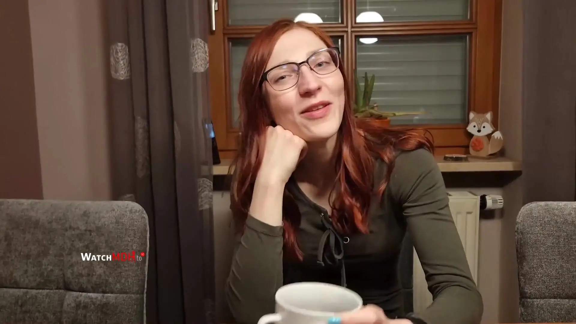 Schamlos! Er war hilfsbereit, ich wollte nur seine Sahne!! mit FinaFoxy